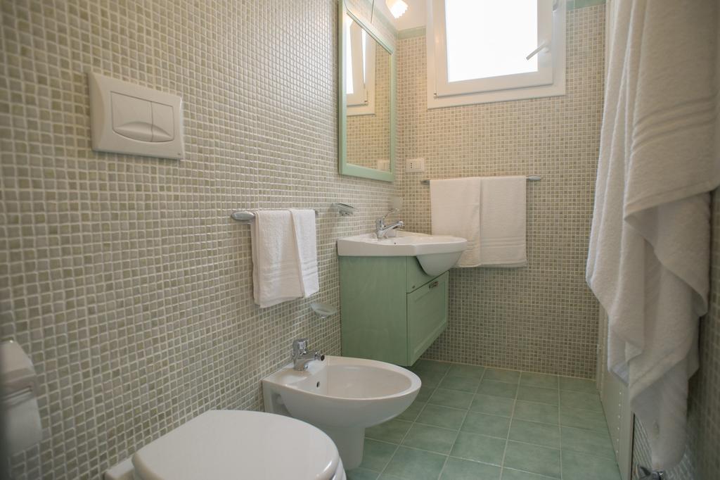 B&B Corte Dell' Immacolata Taviano  Exterior photo